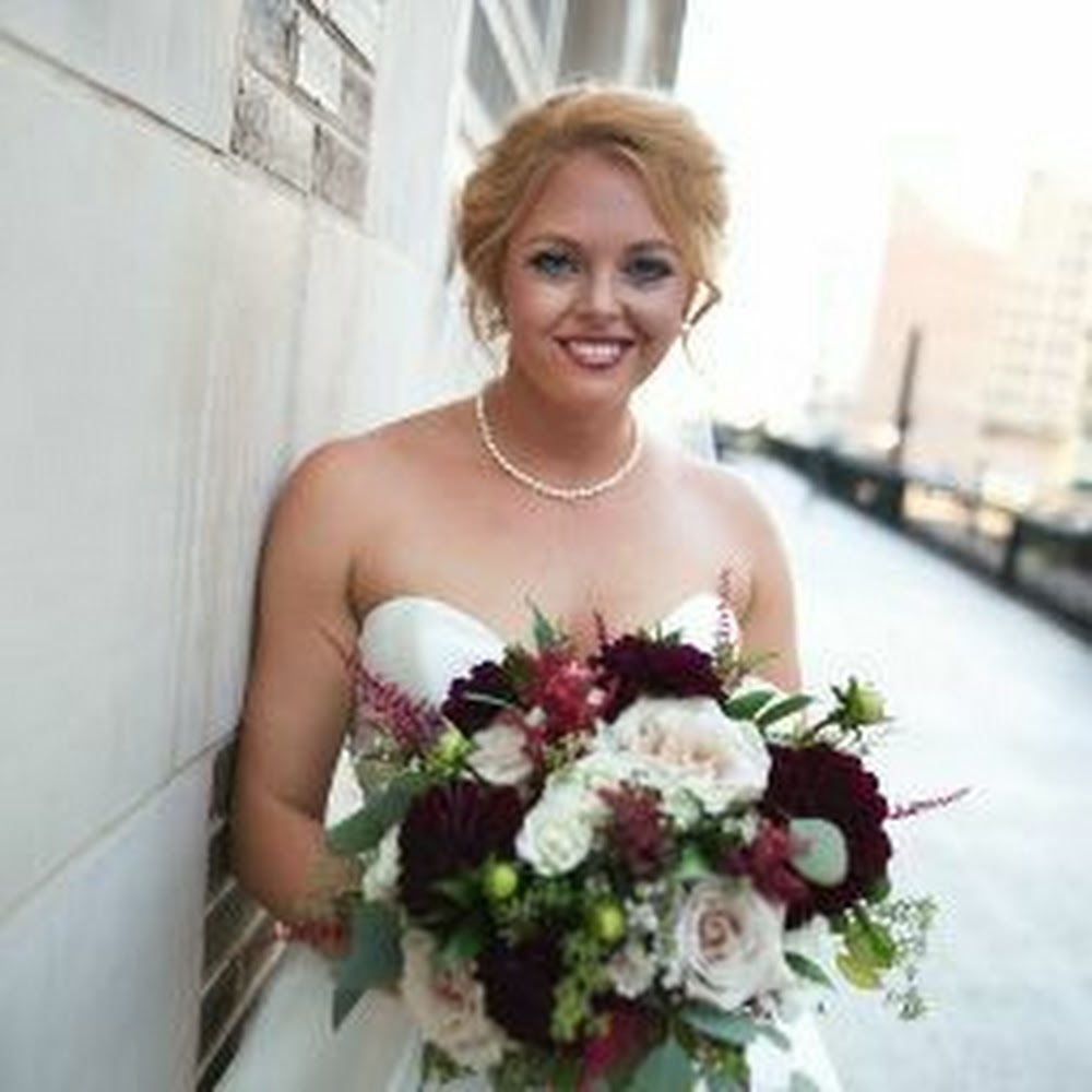 Meet your Posher, Kirsten